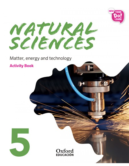 NATURAL SCIENCE MOD3 5ºPRIM CUAD MODULO